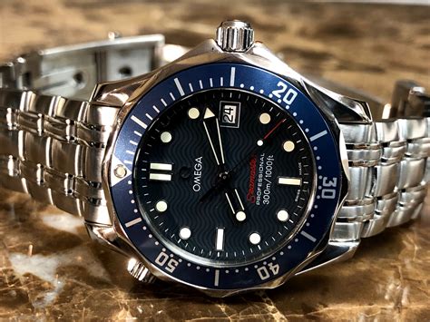 omega seamaster 300m quartz professional|omega seamaster automatic 300m 1000ft.